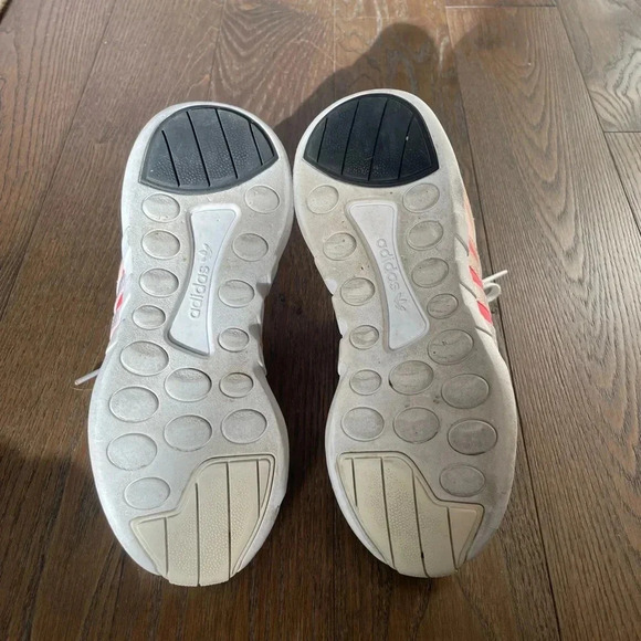 Adidas Originals EQT support ADV running  shoe size 4Y - Picture 2 of 5